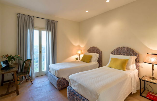 Maniero in Maremma Luxury Villa in Tuscany - Foto 42