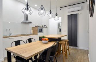 Fishnjak Apartments - Central Zagreb - Foto 10