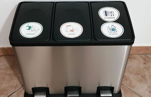 La casa di Elena a San Gregorio di Catania - Foto 19