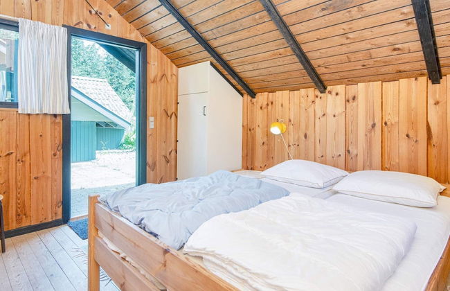 6 Person Holiday Home in Ansager-by Traum - Foto 2