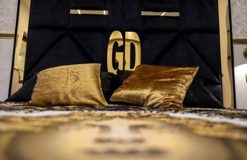 GD Luxury Suite - Foto 18