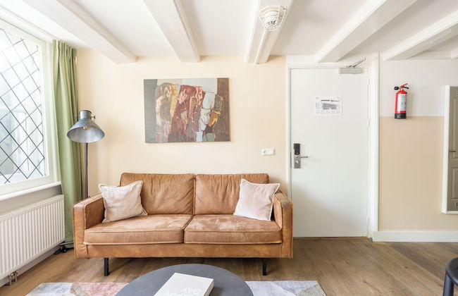 Amsterdam Dockside Flats - Foto 52