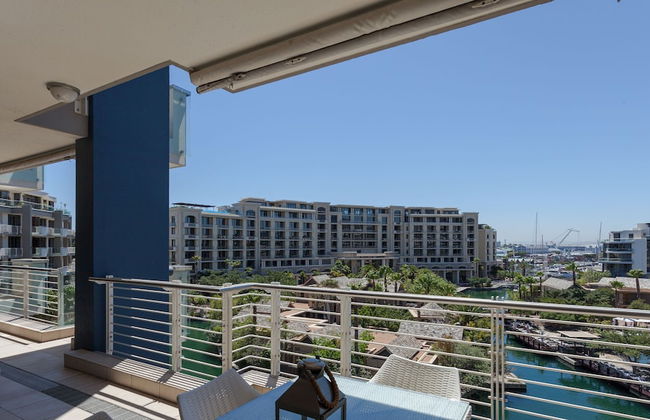 Penthouse 702 Kylemore B - Photo 39