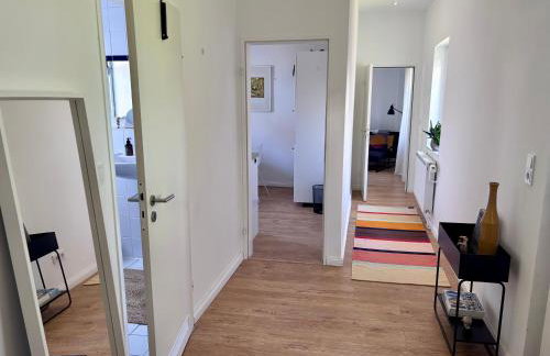 Gemütliches Design Apartment im Norden von Bremen - Foto 9