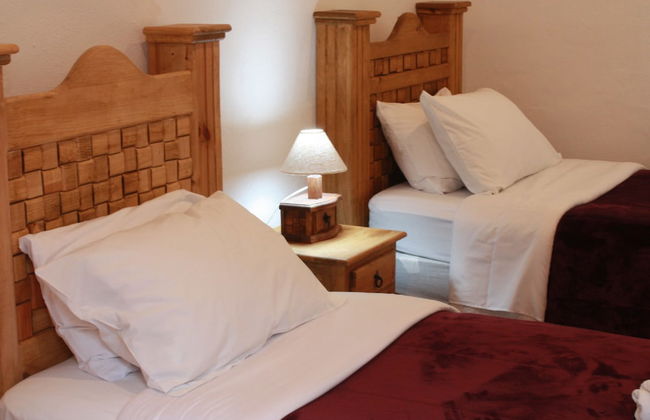 Casa Azuela & Valencia - Foto 8