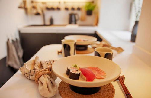 Chase Apartments-Boutiquehotel Style II - Foto 14