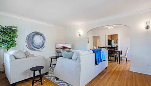 Charming and Spacious 3Beds3Bath Seattle Townhome - Foto 3