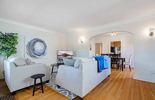 Charming and Spacious 3Beds3Bath Seattle Townhome - Foto 3