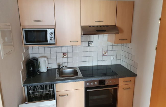 Aparthotel Pichler - Foto 20