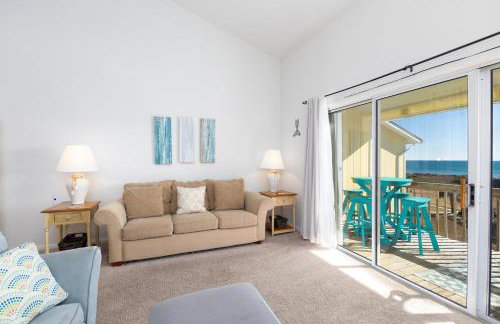 Carolina Waves - Oceanfront Relaxation and Poolside Fun in Surf City! - Foto 4