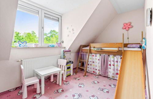 Familiengeeignete Ferienwohnung - Photo 13