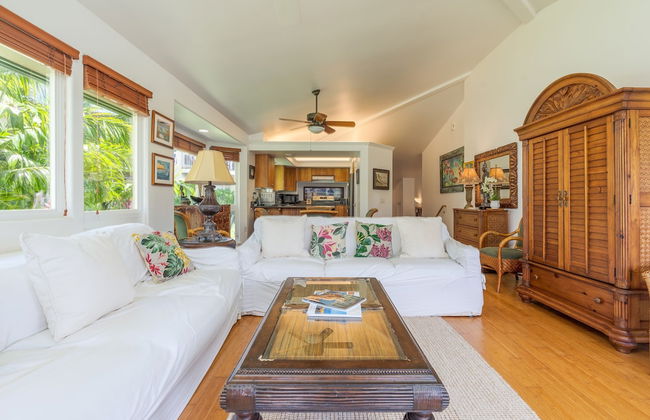 Villas Of Kamali'i 38 3 Bedroom Condo by RedAwning - Foto 13