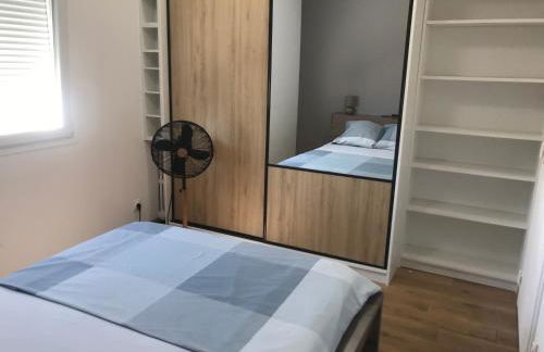 Très bel appartement T3 proche place Castellane avec vue et 2 chambres - Photo 12