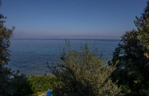 Beachfront Romantica place First floor - Foto 11