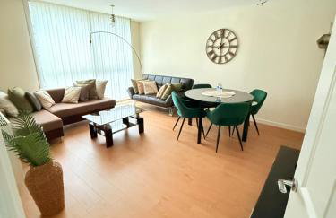 Central Hub Flat - Foto 7