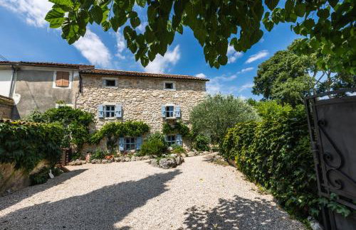 HERITAGE Villa DEA RUSTICA - Foto 34