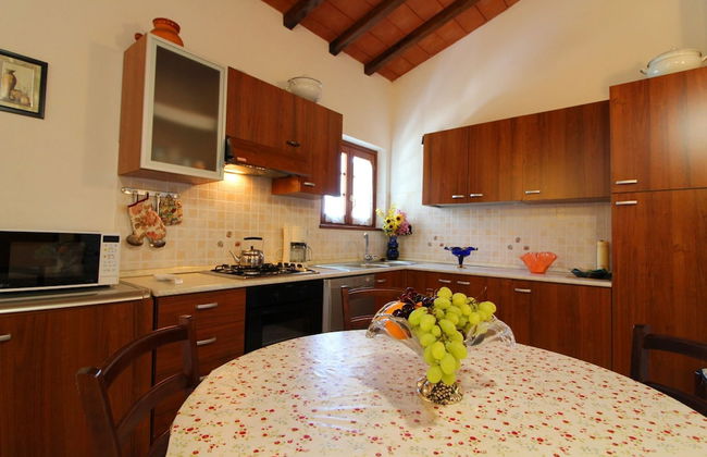 Il Viaggiolo - Foto 14