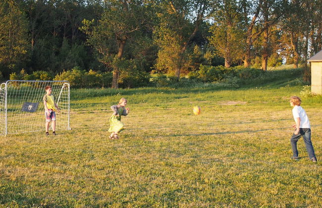 Gut Rattelvitz - Foto 37