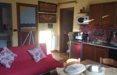 Appartamento Celeste - Foto 1