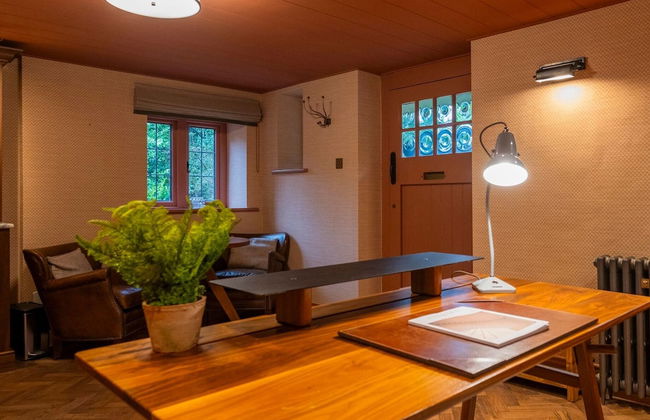 The Writers Retreat - 5 Beds Parking Much More - Foto 62