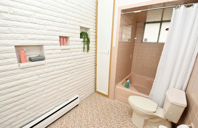 Mid Century Modern With Modern Touches 10 min Walk to Notre Dame 1831 - Foto 24