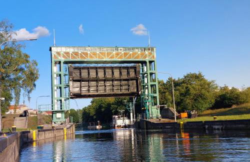 Ferienhaus Saaleblick - Foto 28