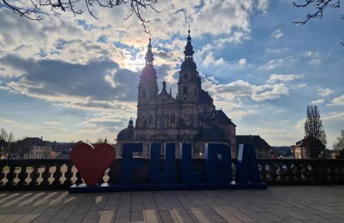 FeWo am Mühlbach - Foto 23