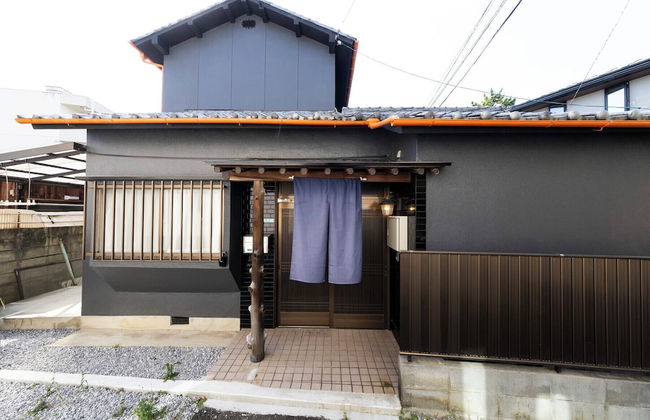 Enyu No Yado Dogo - Foto 60