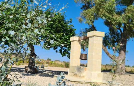 Stylish & Romantic Country House, Toti - Foto 26