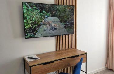 Apartament Mountains Góry Sowie - Foto 22