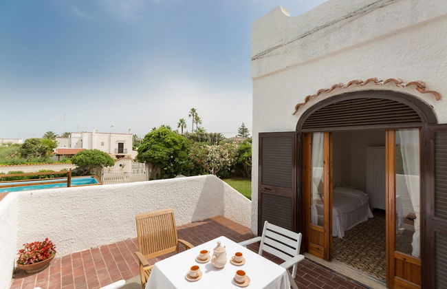 Villa Isabò - Foto 27