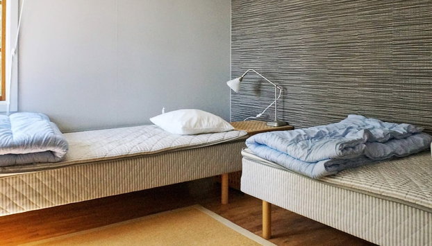 4 Person Holiday Home in Bullaren - Foto 4, Interior