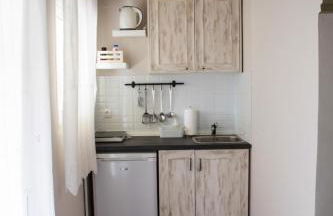 Nikodimos Garden Studios - Foto 33