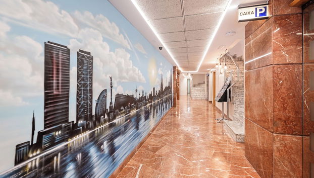 Aparthotel Napols - Abapart - Foto 2, Immagine principale