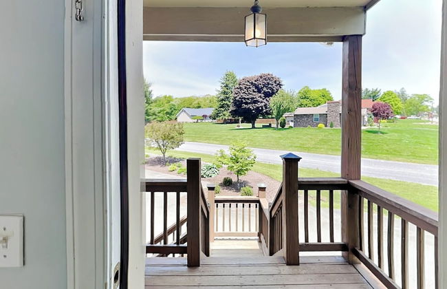 It's 5 O'clock Somewhere by Taylor Made Deep Creek - Foto 28