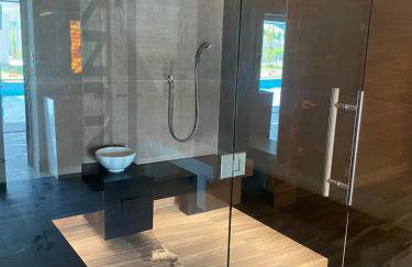 POD MASZTAMI 2pok Apartament basen siłownia parking - Foto 16