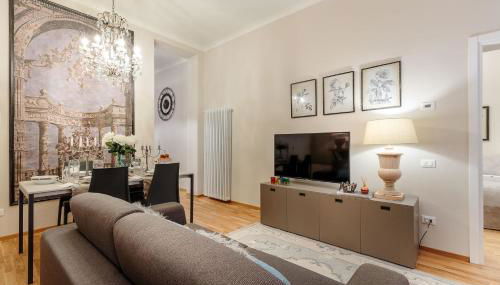 Casa Betta in Lucca With 2 Bedrooms and 2 Bathrooms - Foto 4, Other