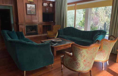 Casa Fuentes de Ledina - Photo 11