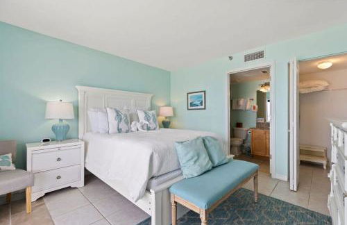 Breathtaking Ocean Views! Sunglow Resort 1002 by Brightwild - Foto 13