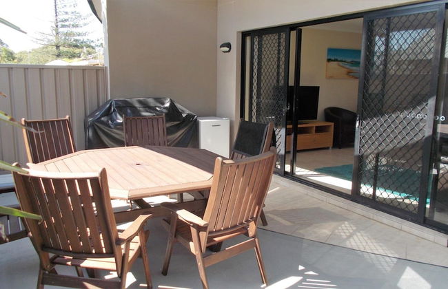 La Bella Vita at South West Rocks - Photo 7