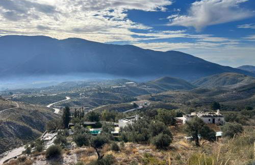 Cortijo Al-Andalus - Foto 11