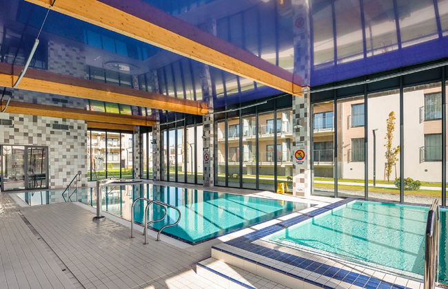 Pięć Mórz - Foto 3