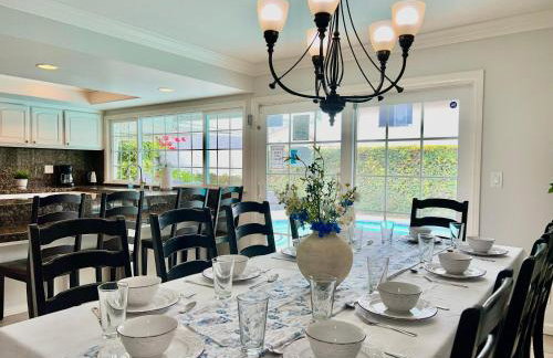 Large Family Pool Home 2.5 Miles To Disney w/3 King Beds!!! - Foto 12