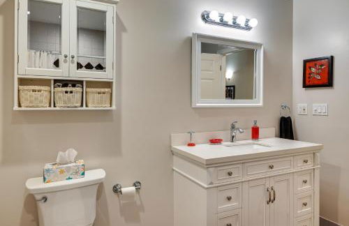 Quiet Killingworth Rental with Deck and Grill! - Foto 13