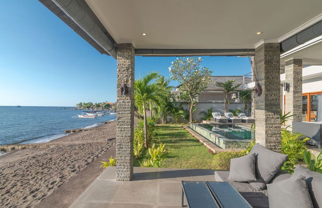 Villa Sean - Photo 47