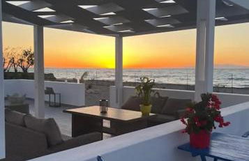 Lambou Beach Sunset - Foto 1