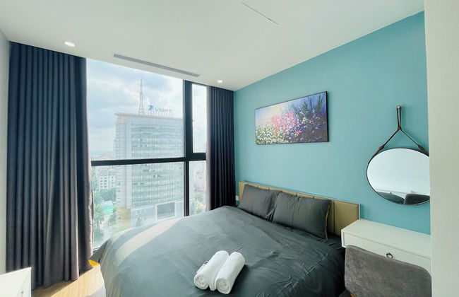 TIL - Vinhomes Skylake Elegance Suites - Foto 21