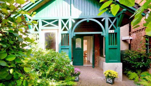 NEU! FeWo Schwalbennest Nähe Plauer See - Foto 5