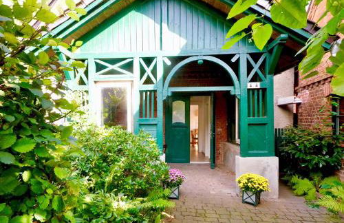 NEU! FeWo Schwalbennest Nähe Plauer See - Foto 5