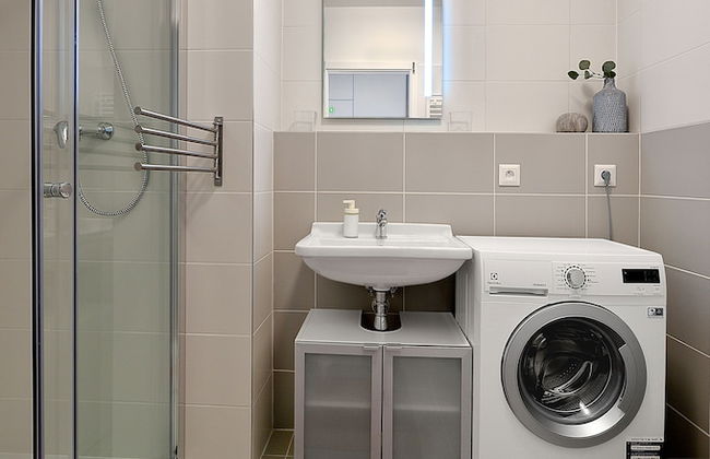 Apollis Business & Budget by Ambiente - Foto 37